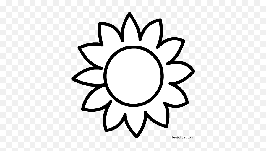Free Fall Autumn Clip Artt - Autumn Clipart Black And White Emoji,Black And White Sun Emoji