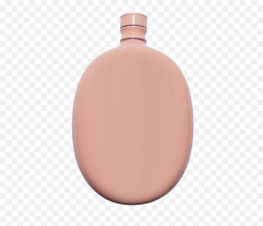 Pink Flask - Perfume Emoji,Fern Emoji