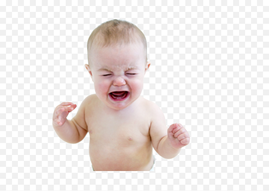 Download Crying Child Png Picture Black And White - Crying Baby Cry Images Hd Emoji,Baby Crying Emoji