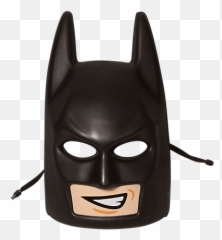 Lego The Lego Batman Movie The Lego Batman Movie Batman Mask - Lego Batman Mask Png Emoji,Batman Emoji Download