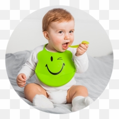 NewsBlog Page 3 Kids Who Count Empower Families - Bib On The Bed Clipart Emoji