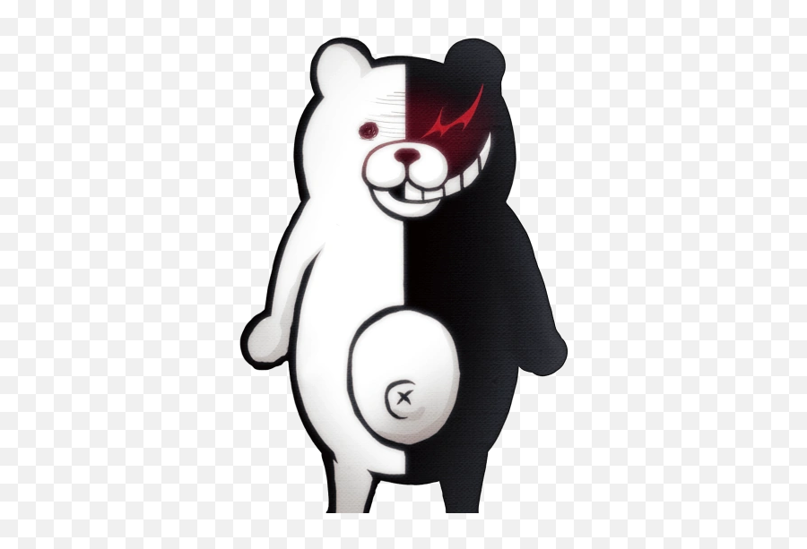 Twg Clxxviii Danganronpa Game Thread - Page 20 Flash Danganronpa Monokuma Emoji,Monokuma Emoji