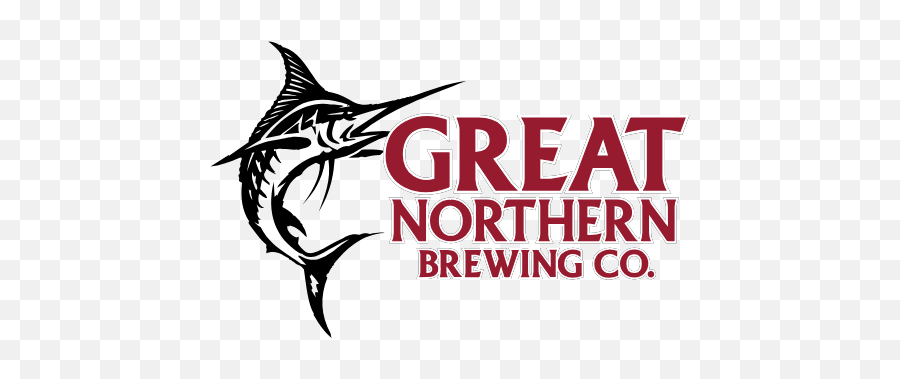 Great Northen - Decals By Boltonnorks Community Gran Great Northern Brewing Co Logo Emoji,Skull Fish Fish Emoji