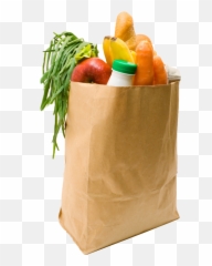 Trending - Food Shopping Bag Png Emoji,Grocery Bag Emoji