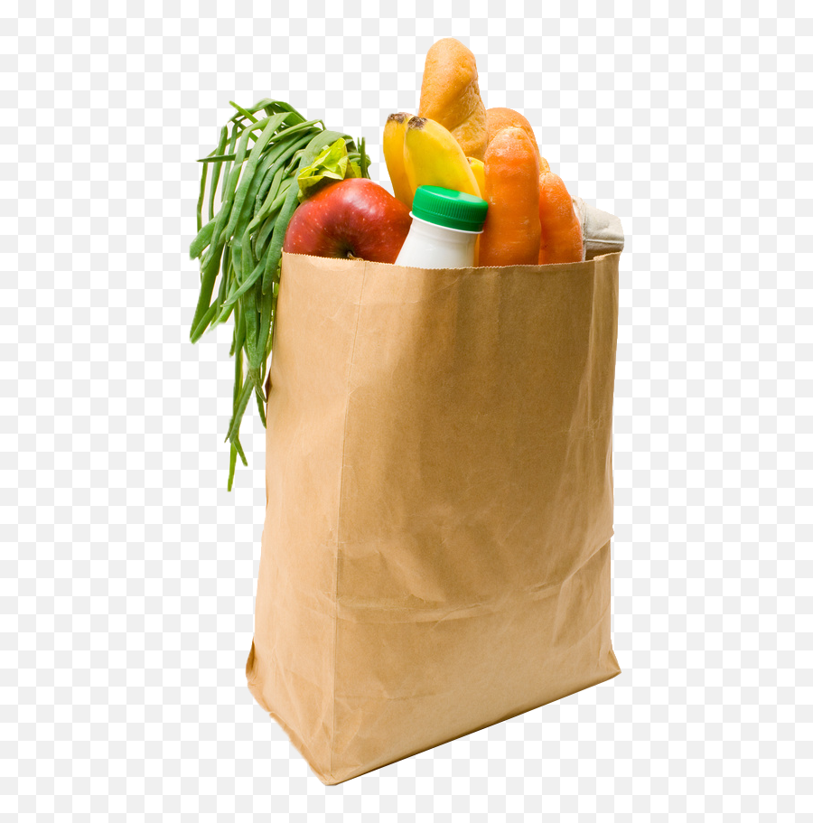 Trending - Food Shopping Bag Png Emoji,Grocery Bag Emoji