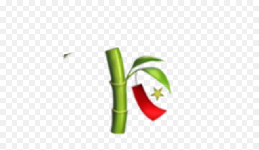 Popular And Trending Tanabata Stickers On Picsart - Tabasco Pepper Emoji,Tanabata Tree Emoji
