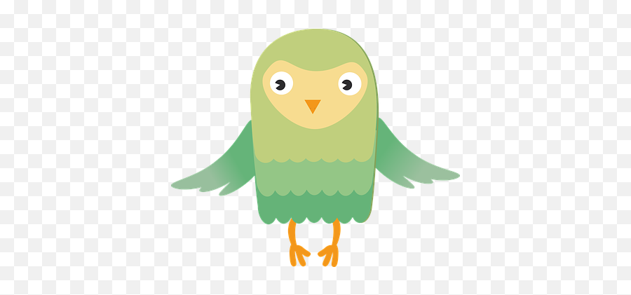 200 Free Owl U0026 Bird Vectors - Pixabay Cartoon Emoji,Emoji Owl