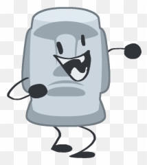Moyai - Fictional Character Emoji,Communist Emoji