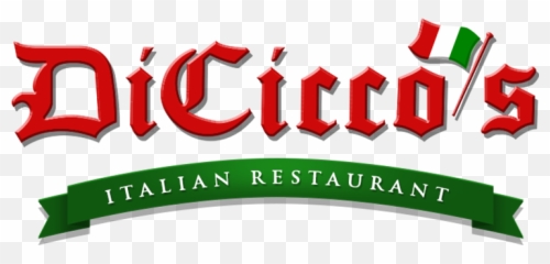 Diciccos Italian Restaurant of Fresno and the Central Valley - Ca Emoji