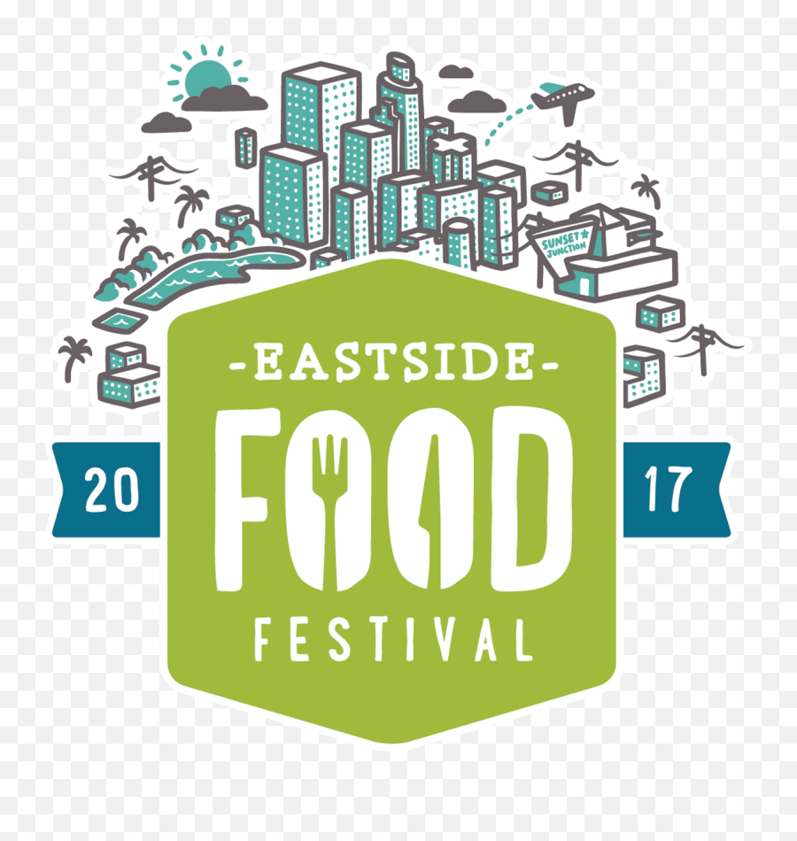 La East Side Food Festival The - Festival International De La Bande Dessinée D Angoulême Emoji,Weed Emojis