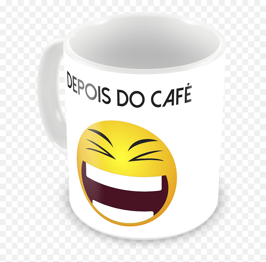 Caneca Emojis Emoticons Personalizada Café - Cod 2144 Canecas Personalizadas Com Frases Com Cafe Sem Cafe,Santa Emoticons
