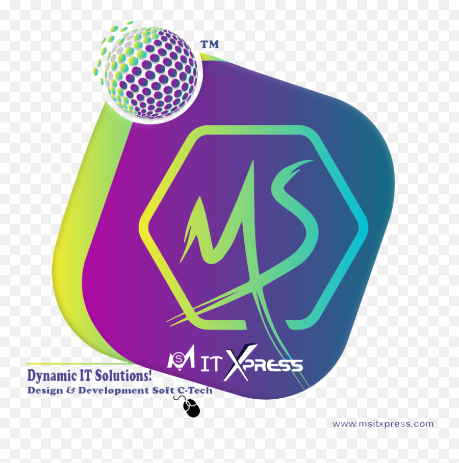 Home - Ms It Xpress Dynamic It Solutions Logo Emoji,Emoji Xpress