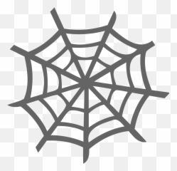 Spider Web Free Icon Download Png Logo - Halloween Emoji