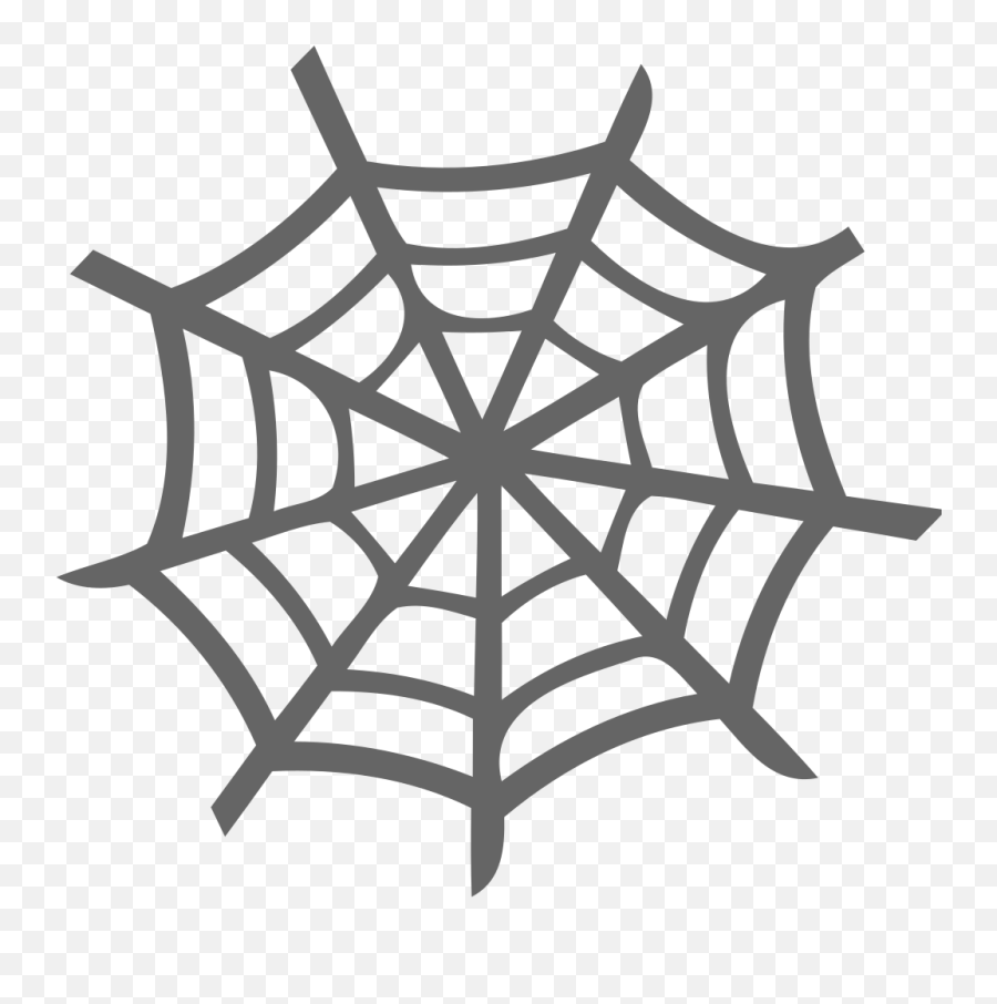 Spider Web Free Icon Download Png Logo - Halloween Spider Emoji,Spider Emoticons