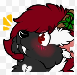 Cartoon Emoji,Chocobo Emoji