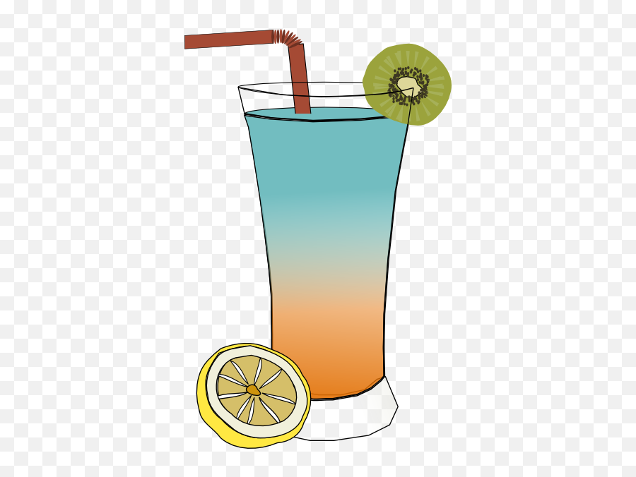 Free Tiki Drinks Cliparts Download Free Clip Art Free Clip - Clipart Drink Emoji,Tropical Drink Emoji