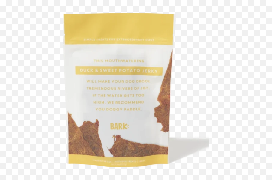 Simple Duck Jerky - Brown Bear Emoji,Slobbering Emoji