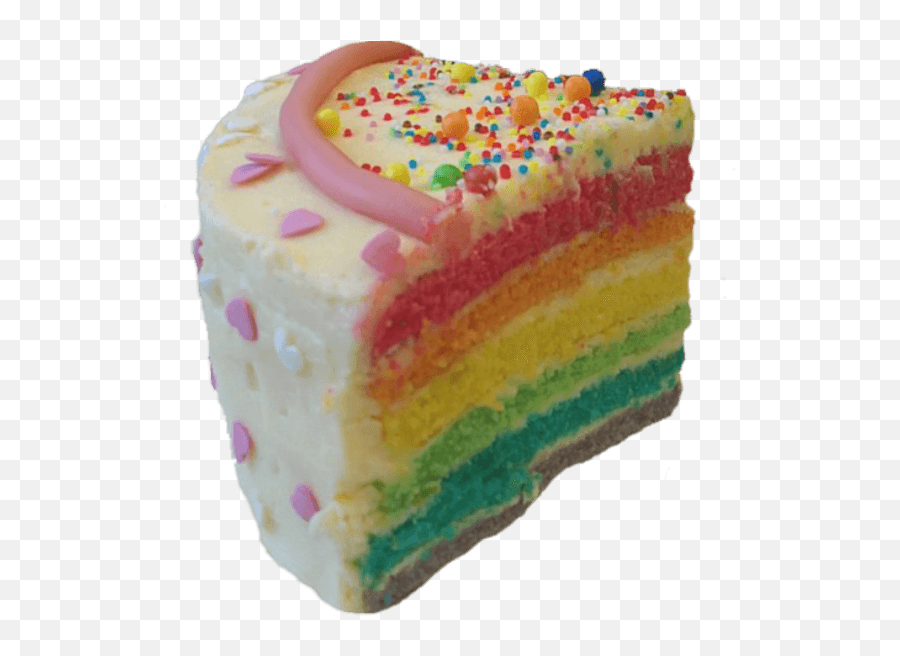 Birthday Cake Chocolate Cake Layer Cake - Transparent Piece Of Cake Png Emoji,Cat Emoji Cake