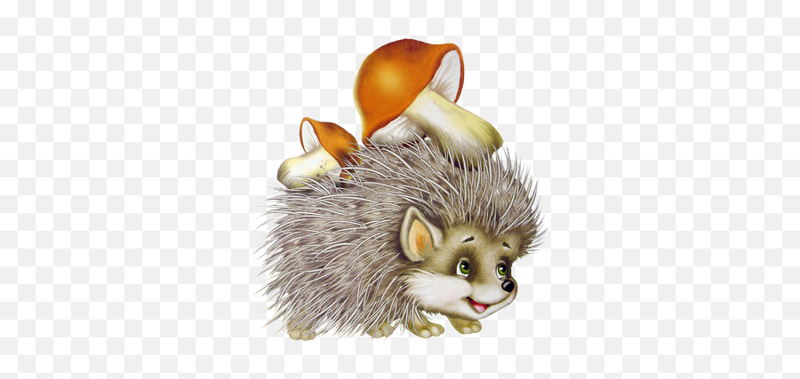 Hedgehog Png Images - Hedgehog Clipart Png Emoji,Porcupine Emoji