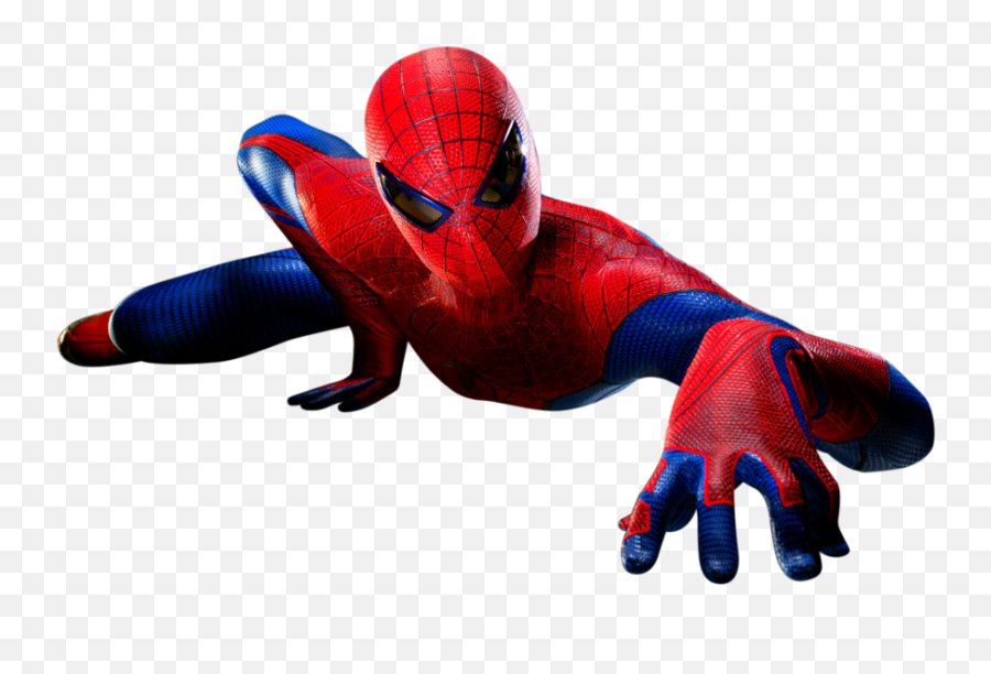 Spider - Spider Man Andrew Garfield Png Emoji,Spider Man Emoji