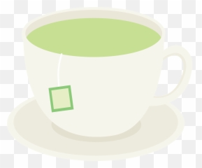 Green Tea Clipart - Latte Clipart Emoji,Green Tea Emoji