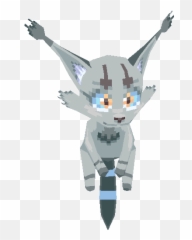 Commission For Finchwing - Action Figure Emoji,Uh Oh Emoji