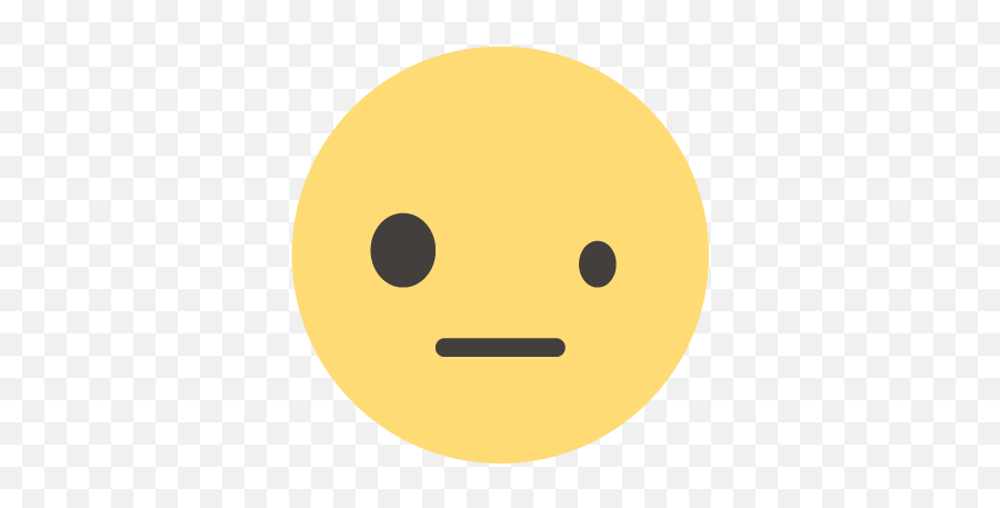 Weird Icon - Smiley Emoji,Weird Emoji
