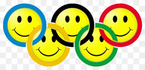 Emoticons Smileys Free Archives - Olympic Games Emoji