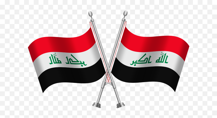 Iraqflagcountryrepublic - Flag Of Iraq Emoji,Iraq Flag Emoji