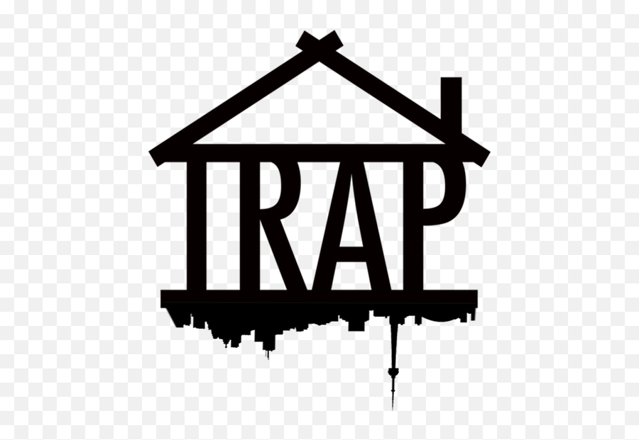 Trap House Png Picture - Trap House Logo Transparent Emoji,Trap House Emoji