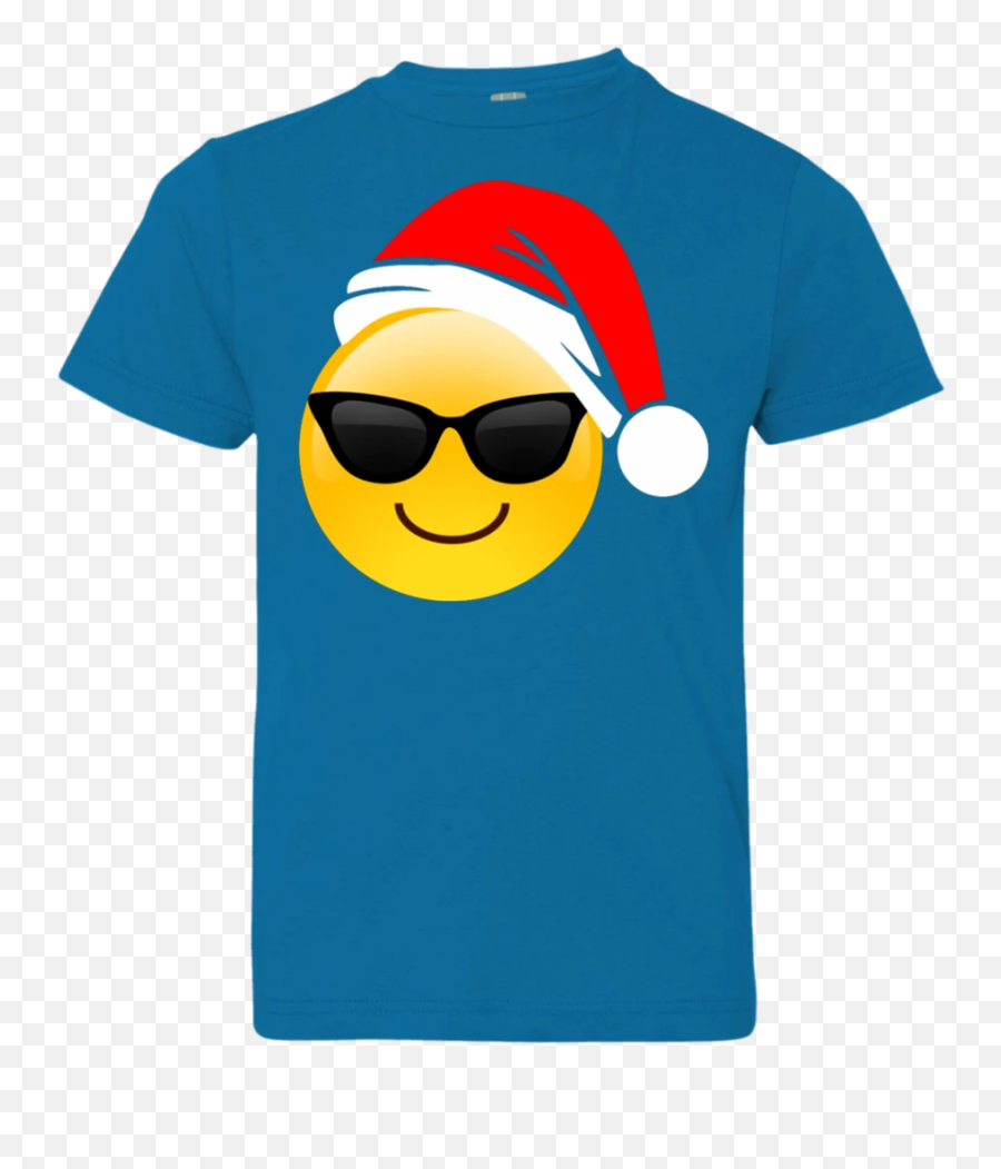Emoji Christmas Shirt Cool Sunglasses,Cool Sunglasses Emoji