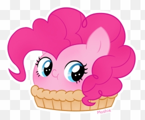 Pinkie Pie As A Pie - Pinkie Pie As A Human Emoji,Pinky Emoji