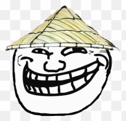 Troll Face Photo Studio 1 - Get A Picture With No Background Emoji,Troll Emoji