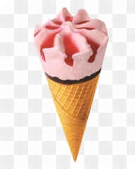 Download Ice Cream Cone Image Hq Png - Ice Cream Cone Png Emoji,Ice Cream Cone Emoji