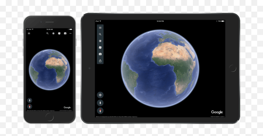 Google Earths Fantastic New App Is Now - Google Earth On Iphone Emoji,Google Emoji App