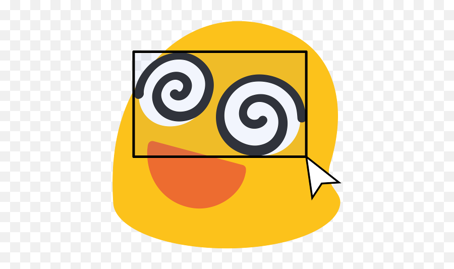 Create High - Blob Emoji,Blob Emojis