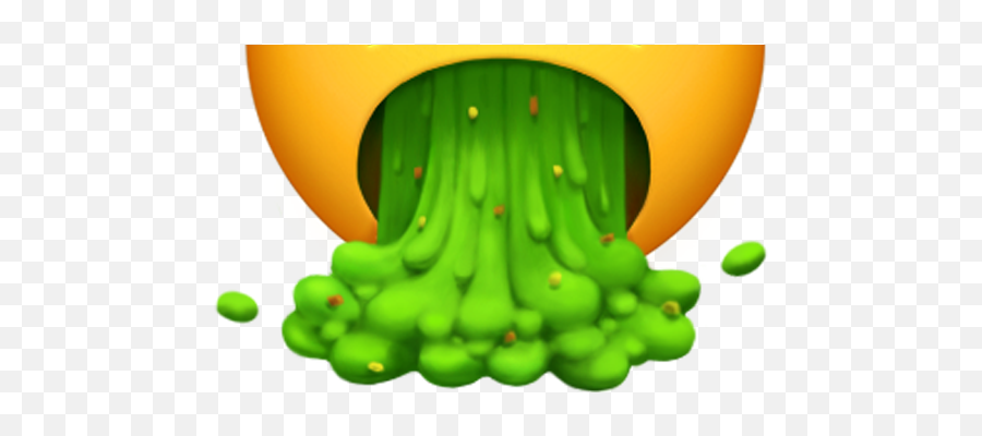 Zombies Hijabs And Sandwiches - Transparent Vomiting Emoji Png,New Apple Emojis