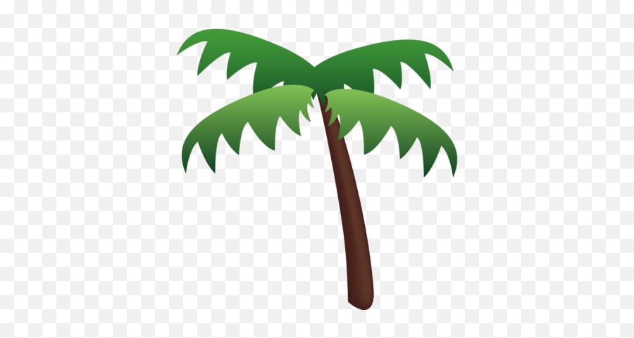 Island Png And Vectors For Free - Palm Tree Emoji Png,Long Island Iced Tea Emoji