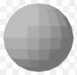 Download Free Png Gray Sphere Disco Ball - Transparent Emoji