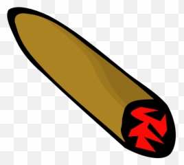Blunt Clipart Transparent Background - Emoji