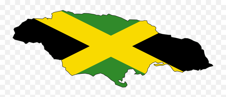 Crowns Clipart Jamaican Crowns - Jamaica Flag Map Emoji,Jamaica Emoji