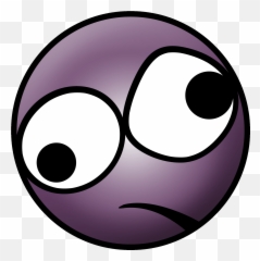 Quake3world - Clip Art Emoji,Dork Emoticon