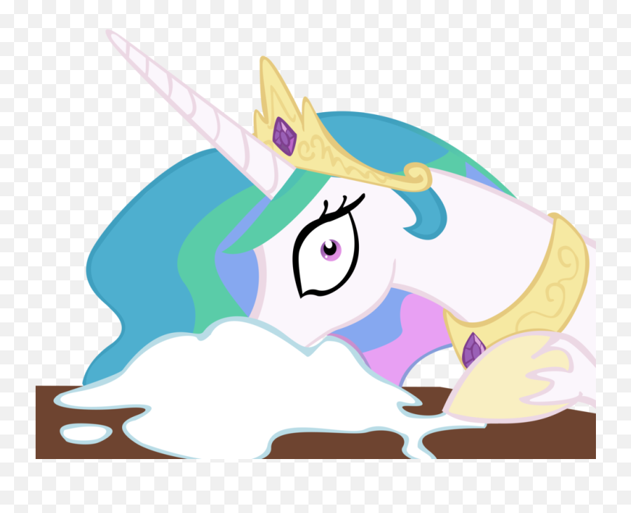 Ask Princess Trollestia - Love Celestia Princess Luna Emoji,Fart Emoji Copy And Paste