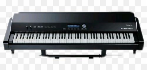 Piano - Roland V Piano Emoji,Piano Emoji Png