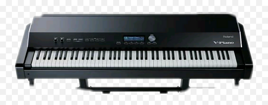 Piano - Roland V Piano Emoji,Piano Emoji Png