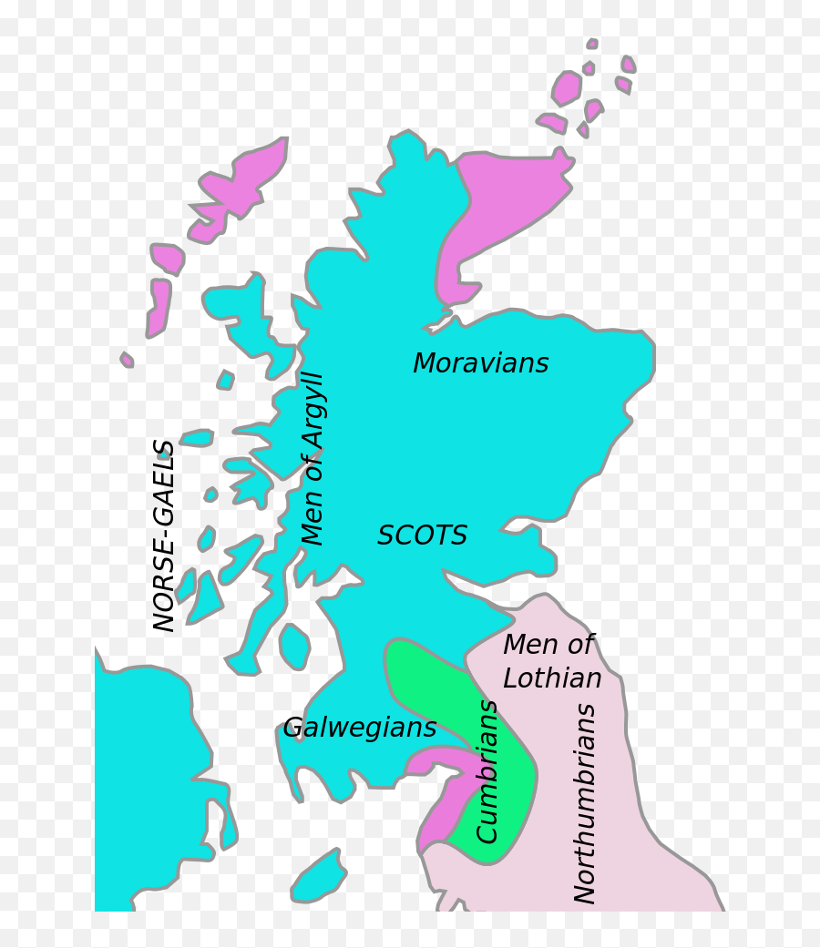 Scots Lang - Federal Uk Map Emoji,12th Man Emoji