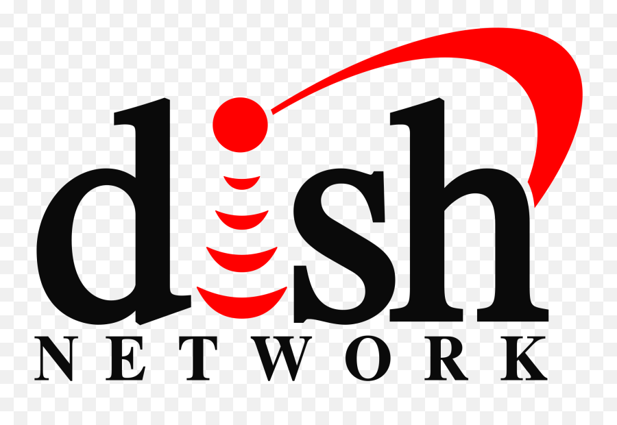 Dish Network - Dish Network Transparent Logo Emoji,Emoji Movie Ending