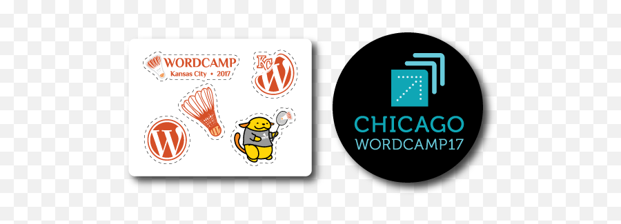 Customer Stories From Stickergiant - Wordpress Emoji,Giant Emoji Stickers