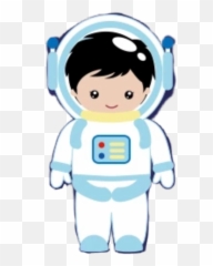 Astronaut Astronauta - Cartoon Emoji,Astronaut Emoji