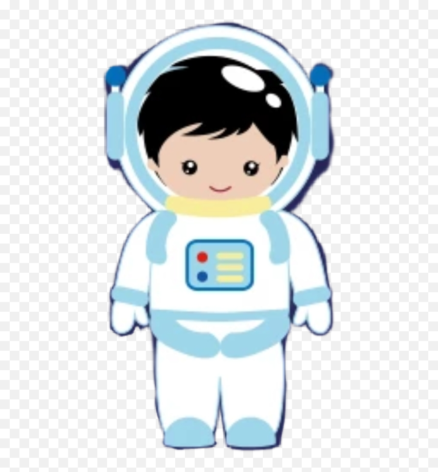 Astronaut Astronauta - Cartoon Emoji,Astronaut Emoji